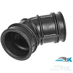 Króciec filtra powietrza, Aprilia / Derbi / Gilera / Piaggio