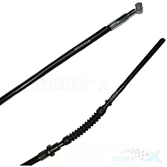 Linka hamulca tylnego MTX Parts MTXC01036 HONDA TRX 250 RECON