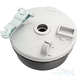 Jarzmo hamulca lewego ATV Barton Thor 125 / Rocky 125