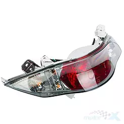 Lampa tylna Zipp Quantum Max