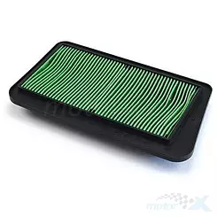Wkład filtr powietrza papierowy Meiwa S3218