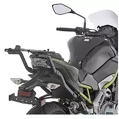 Stelaż kufra centralnego Kappa Kawasaki Z 900 monokey/monolock