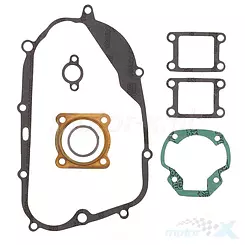 Uszczelki silnika komplet, Athena, Yamaha DT 80 81-84 / GT 50 MX 73-82 / RD 50 LC 81-82 / RD 80 MX 81-82 / TY 80 74-75