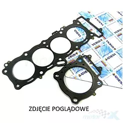 Uszczelka głowicy Athena S410485001038
