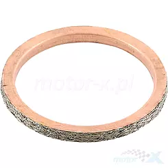 Uszczelka kolektora wydechowego Vertex 823087 