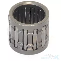 Łożysko igiełkowe KV 16x21x19.5mm, srebrzone, Athena MNB160210196