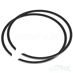 Pierścienie tłoka 56.00mm Airsal Sport 118cc, Minarelli 100