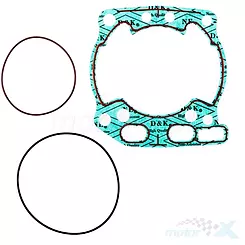 Uszczelka głowicy i cylindra Prox TOP-END Suzuki RM 250 96-98