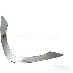 Listwa osłony przedniej górnej Ferro 604 / Benzer Columbia / Romet RXL