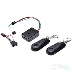 Alarm do hulajnoga kugoo dualtron kaabo