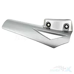 Osłona tłumika Romet 717 / Ferro 802