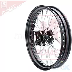 Felga przednia Romet SCMB 125