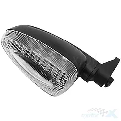Kierunkowskaz przedni lewy lub tylny prawy, 1 sztuka, Vicma BMW F, K, R 800/1200/1300 2004-2018