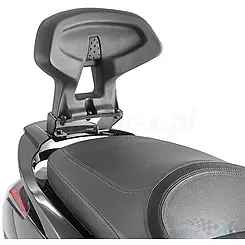 Oparcie pasażera Givi Kymco Downtown 125 / 350
