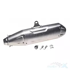 Tłumik, wydech, WM Motor, Honda CRF 250 / CRF 300 / CRF 150