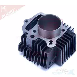 Cylinder goły ATV Router XM110