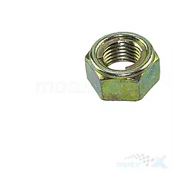 Nakrętka M14x1.5mm osi koła tylnego, RMS, Minarelli