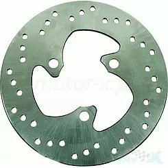 Tarcza hamulcowa 190mm RMS, D12 / D29 / D32