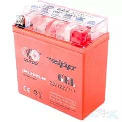 Akumulator OUTDO GEL YTX12-BS (150x87x130)
