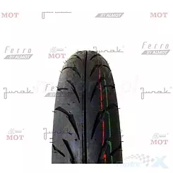 Opona 17x110/70 koła przód (duro) Junak 127