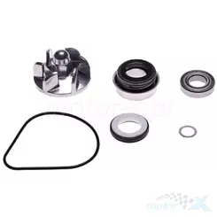 Zestaw naprawczy pompy wody, WM Motor, Honda Pantheon 125 / 150 2T