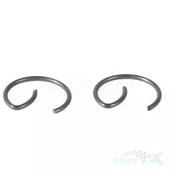 Zabezpieczenie sworznia tłoka 14x1.0mm, 2 sztuki, Prox (05.1410G)