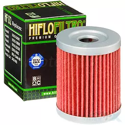 Filtr oleju HifloFiltro HF132