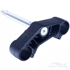 Kolumna kierownicy, sztyca Romet RCR 125