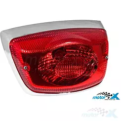 Lampa Revo OE, Vespa LX 50-150  / LXV 50-125