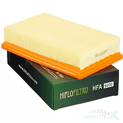 Wkład filtr powietrza papierowy HifloFiltro HFA6202