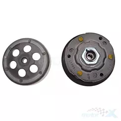 Sprzęgło tylne z dzwonem WM Motor, Yamaha 2DB-E6611-00