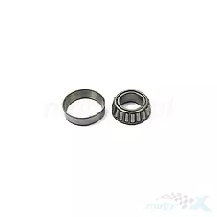 Łożysko stożkowe 32005 25x47x15mm NSK kolumny kierownicy, sztycy górne / dolne