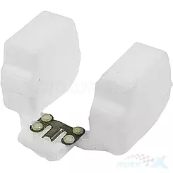 Pływak gaźnika 139QMB/QMA (GY6 50) 4T