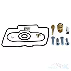 Zestaw naprawczy gaźnika All Balls Husqvarna CR125 93-08, CR250 99-04, WR125 96-08, WR250 00-09, WR300 08-09