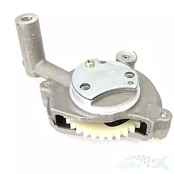 Pompa oleju Junak M11 / M16 / M20
