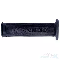 Manetki komplet, na kierownicę 22mm, 119mm długość, Oxford Grips Sports MEDIUM Compound