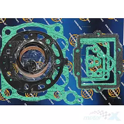 Uszczelki silnika komplet Power Force TOP END Kawasaki KX 250 (1993-2004)