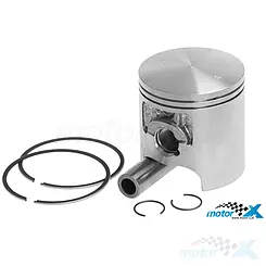 Tłok kompletny Malossi MHR Replica 120cc (A), d.55,00mm