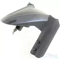 Błotnik przedni graftowy JS Benelli TRK 502 Euro 4 2020