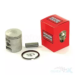 Tłok kompletny 70cc Power Force Gilera / Piaggio (od 47.00mm do 48.00mm)[różne średnice]