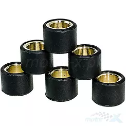Rolki wariatora 16x12 7.3g