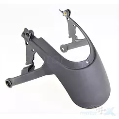 Błotnik przedni wewnętrzny BENELLI TRK 502