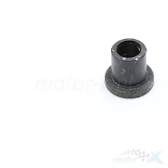 Tuleja gumowa dolnego mocowania lampy przedniej Keeway 08524P250000