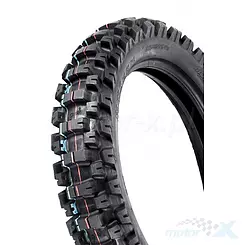 Opona motocyklowa offroad Motoz 120/90-18 TRACTIONATOR ENDURO S/T 65R TT tył