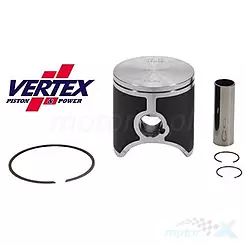 Tłok kompletny 66.33mm Vertex 24616A