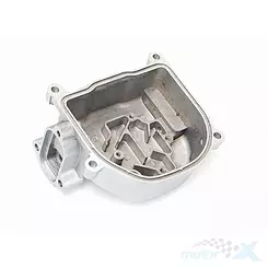 Pokrywa zaworów z otworem na zawór recyrkulacji spalin, 152QMI/157QMJ (GY6 125-150) 4T