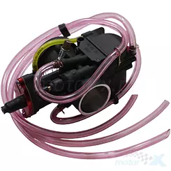 Gaźnik PWK34 Zuumav NC 300 / NC 450