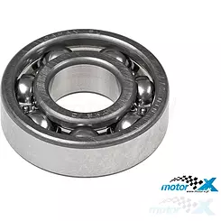 Łożysko kulkowe 6204 20x47x14mm