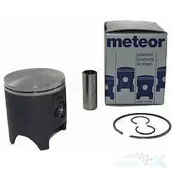 Tłok kompletny 47.47/14/24.00 85cc Meteor Honda CR 85 (2003-2008) selekcja C