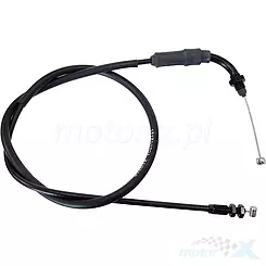 Linka gazu Voge 300AC